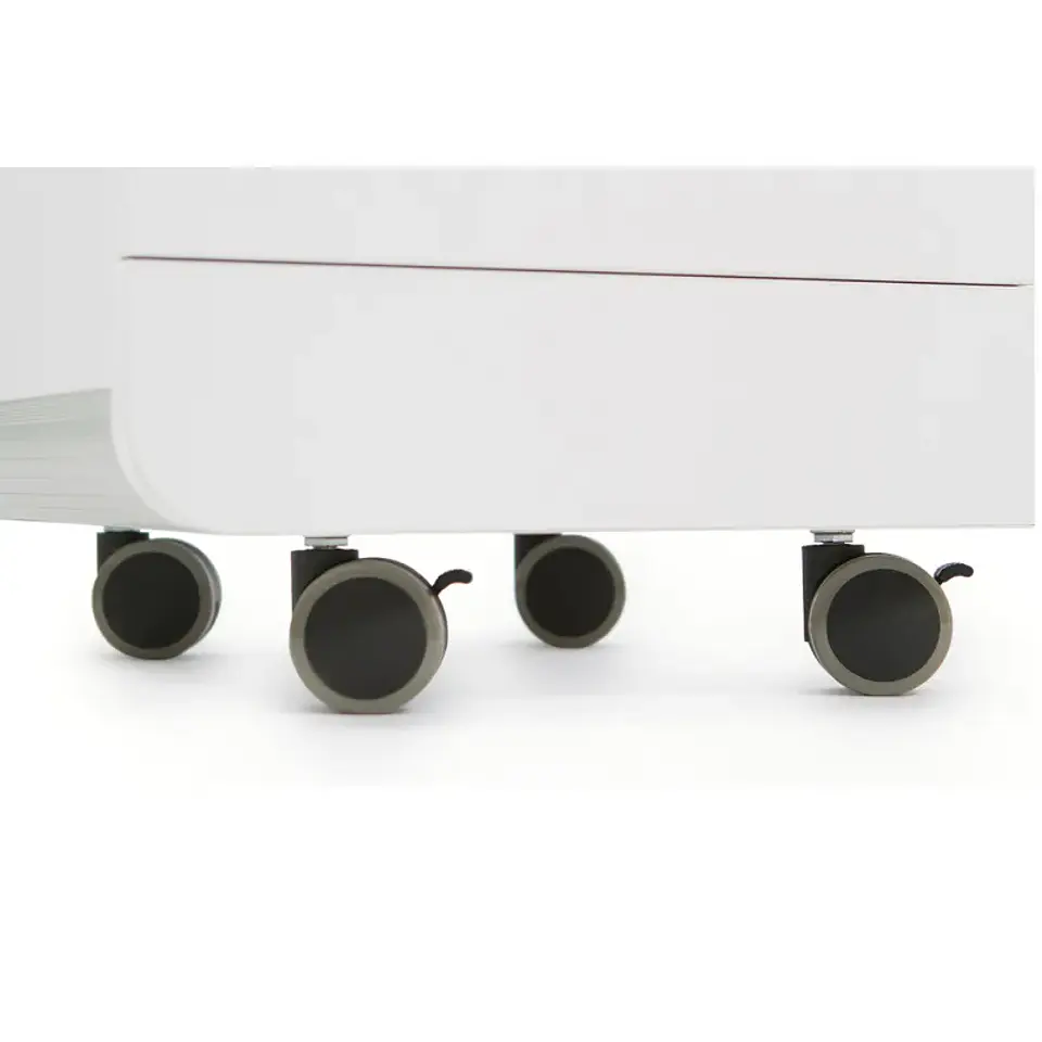 Mesa de Manicure Dupla Pezi 5