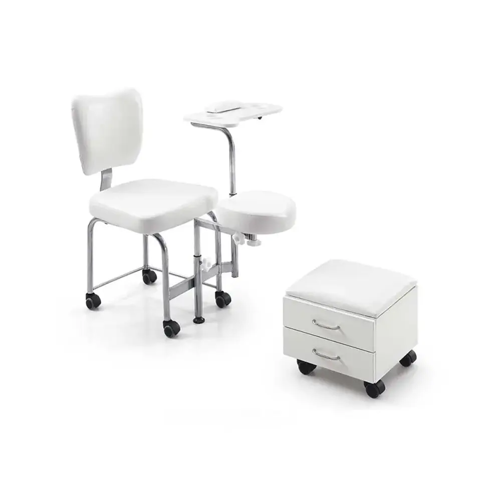 Cadeira de Pedicure Tendy 3