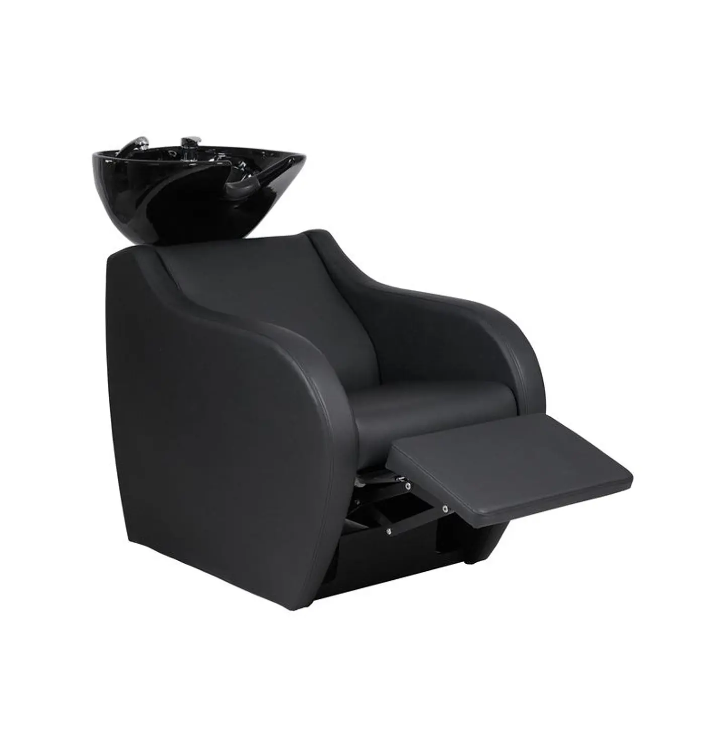 Rampa de Lavagem modelo WAVE 1