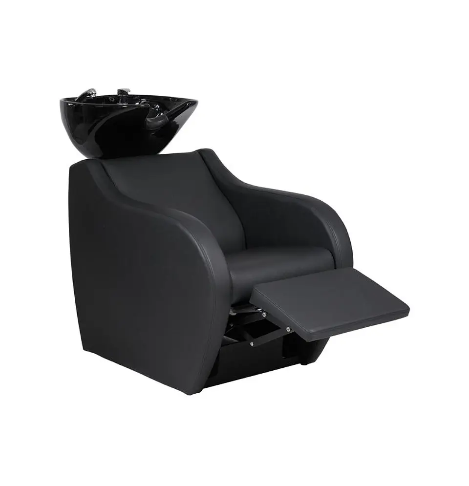 Rampa de Lavagem modelo WAVE 1