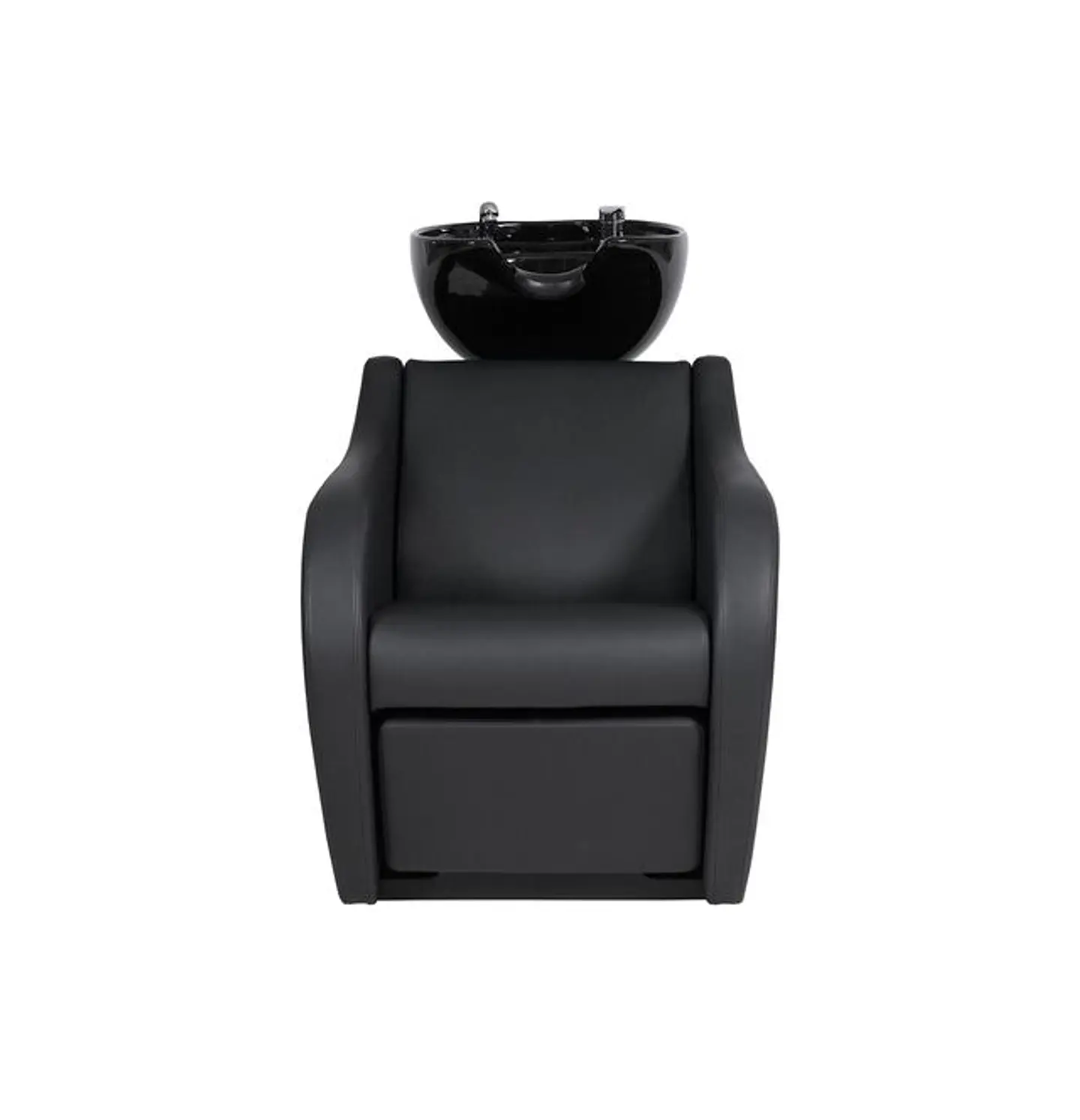 Rampa de Lavagem modelo WAVE 2