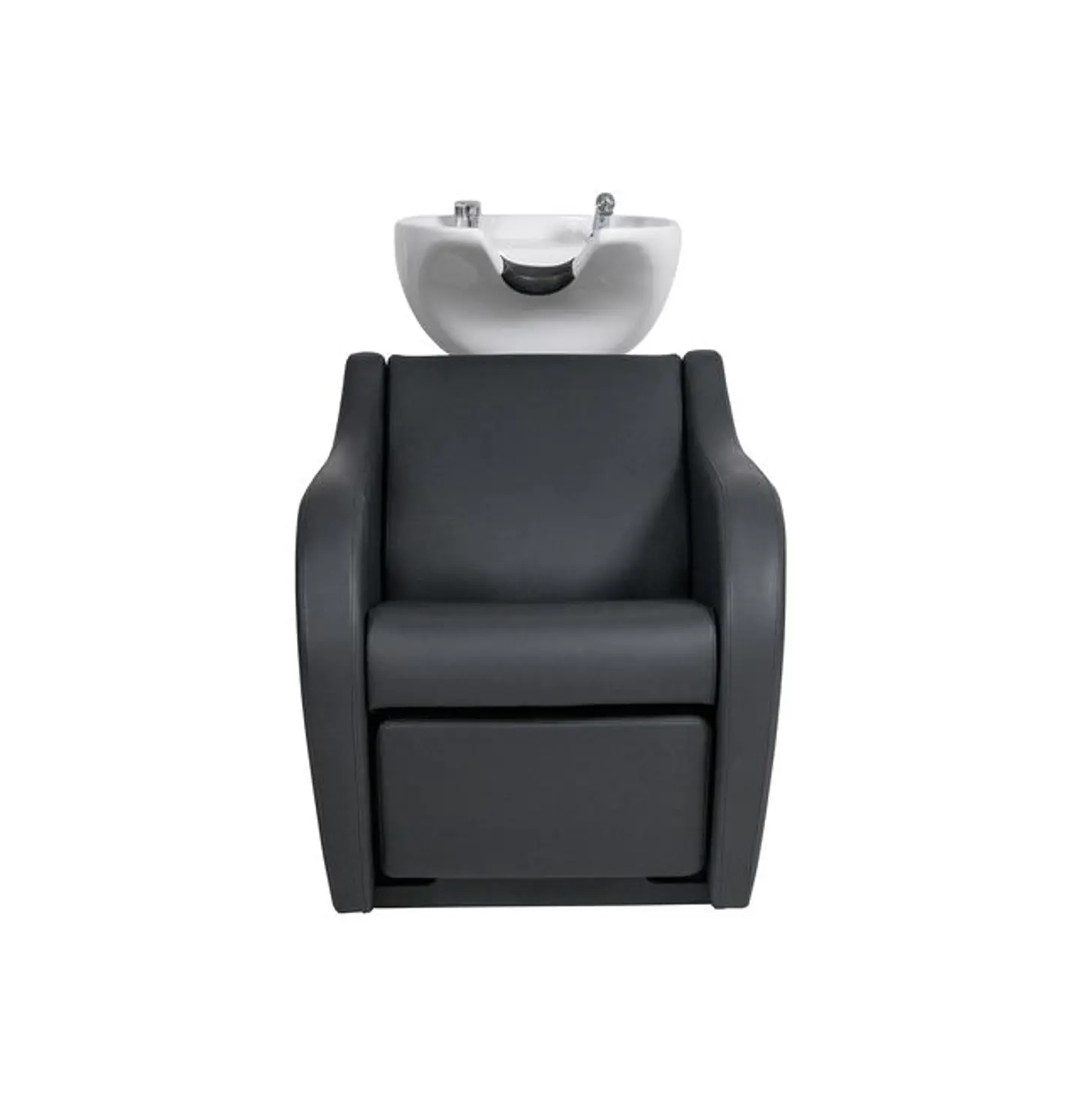 Rampa de Lavagem modelo WAVE 5