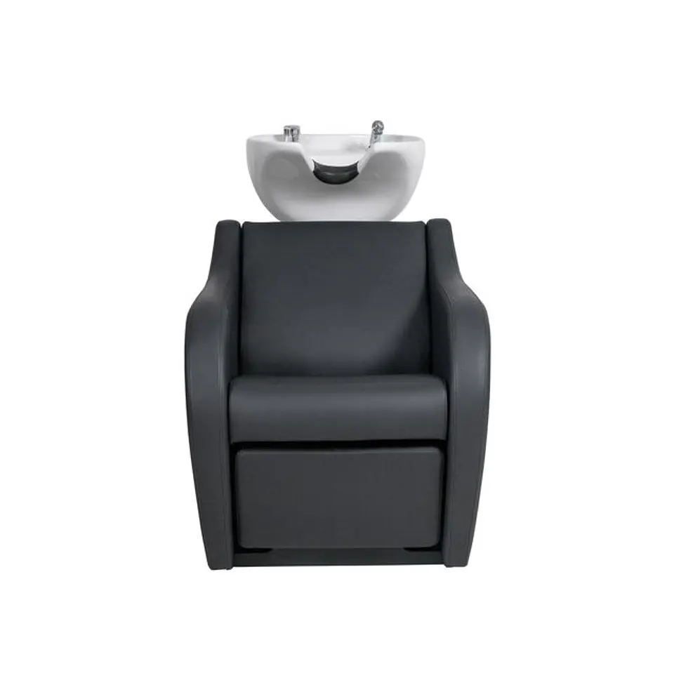 Rampa de Lavagem modelo WAVE 5