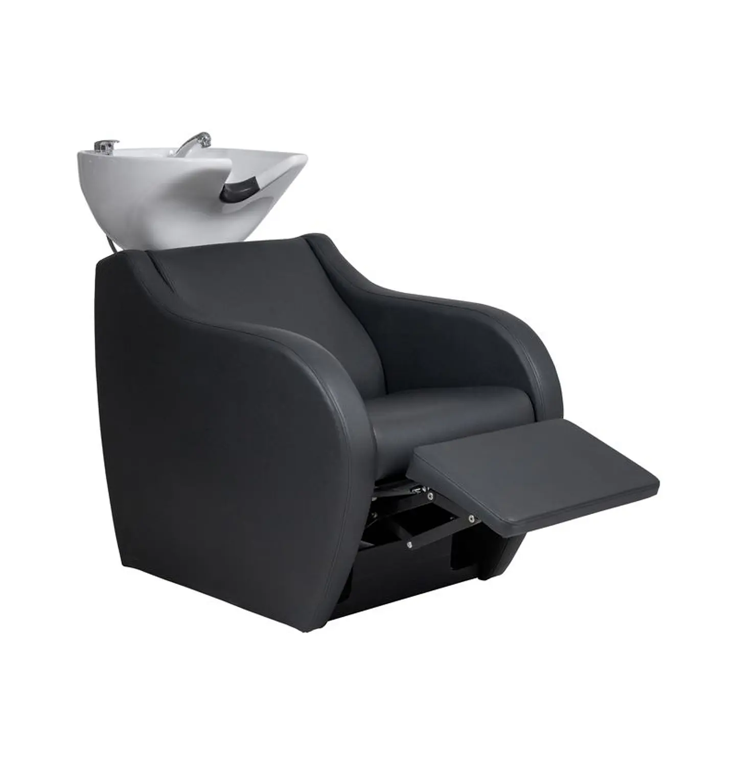 Rampa de Lavagem modelo WAVE 6