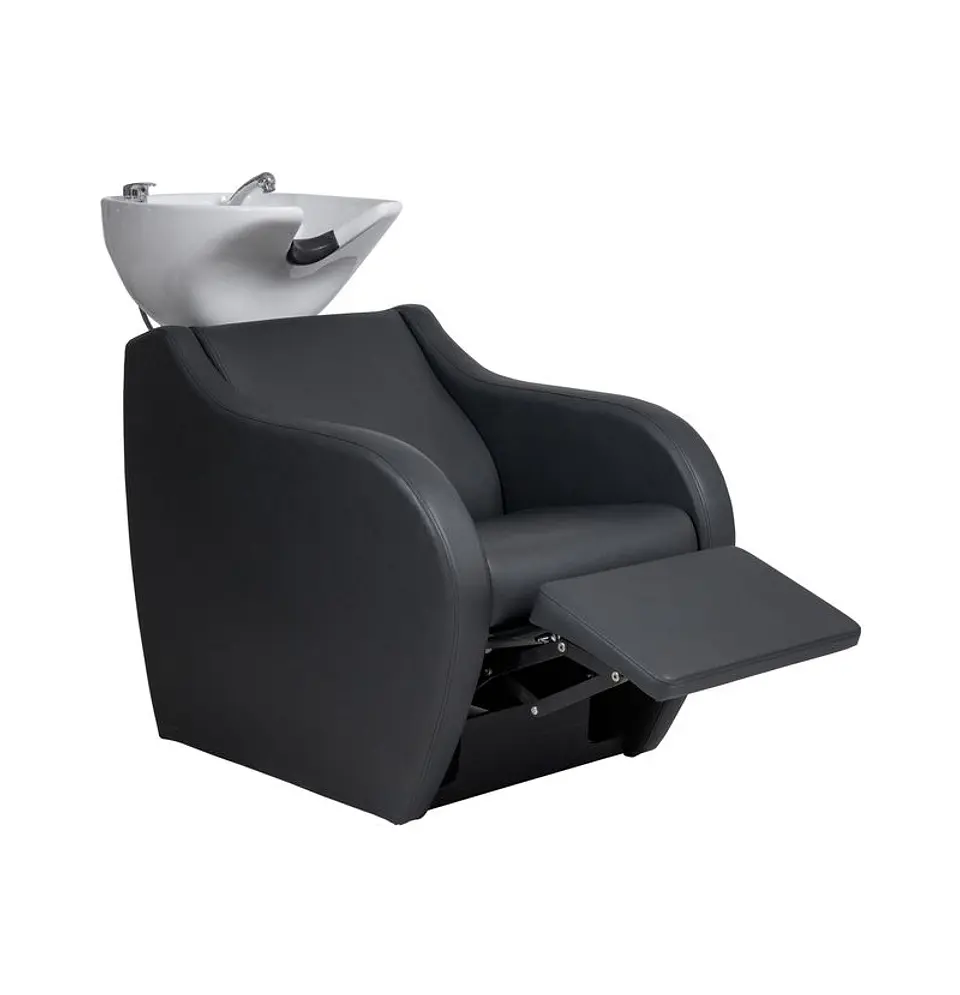 Rampa de Lavagem modelo WAVE 6