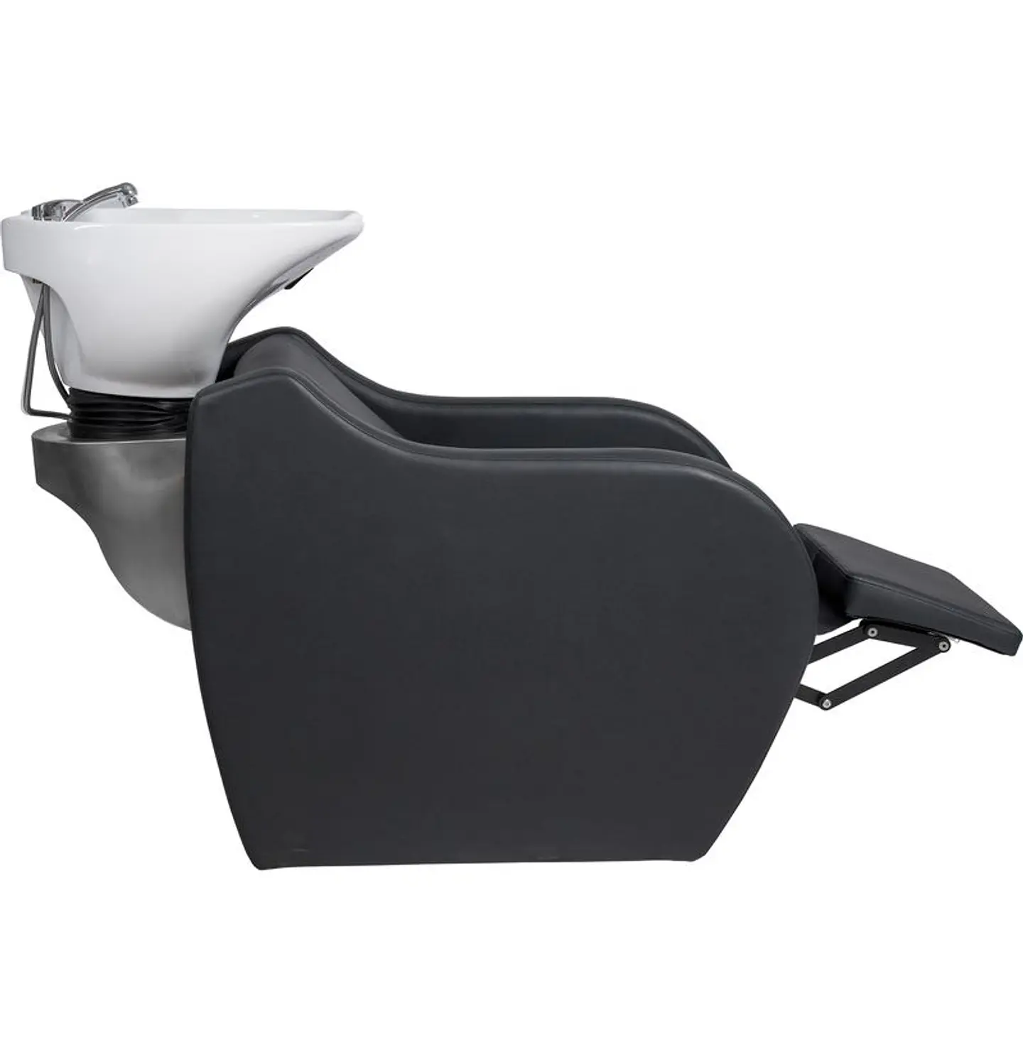 Rampa de Lavagem modelo WAVE 7