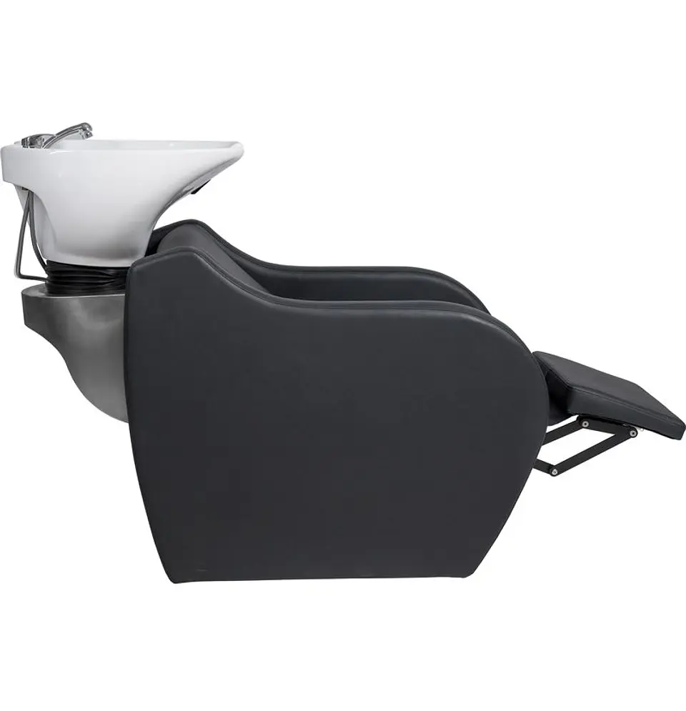 Rampa de Lavagem modelo WAVE 7