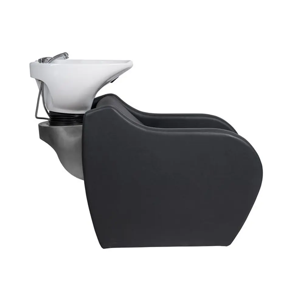 Rampa de Lavagem modelo WAVE 8