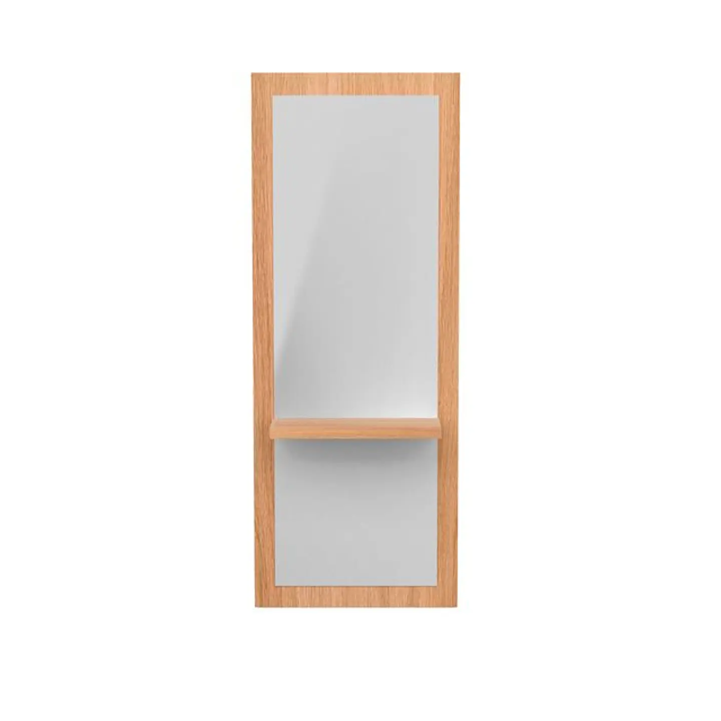 Bancada de parede modelo TULAN  3