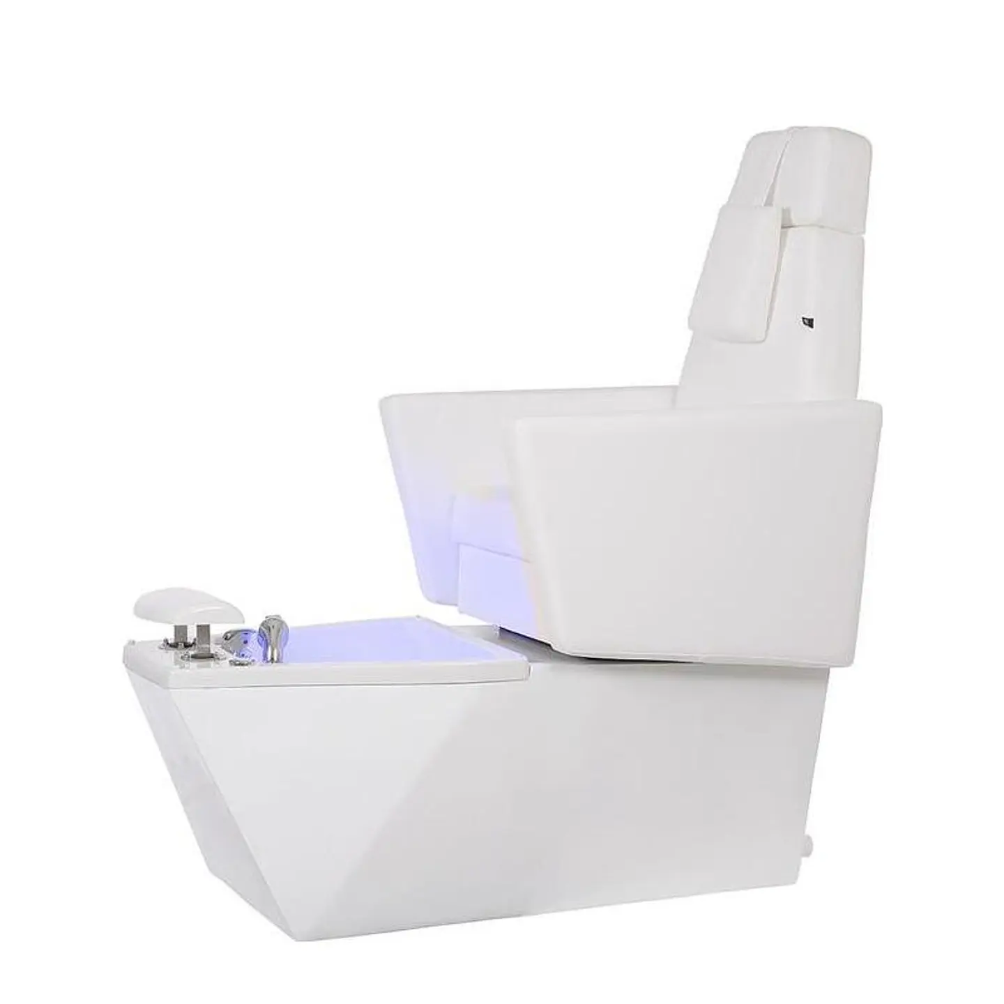 Poltrona de SPA Pedicure modelo GENTLE 1