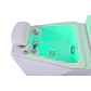 Poltrona de SPA Pedicure modelo GENTLE - Thumbnail 4