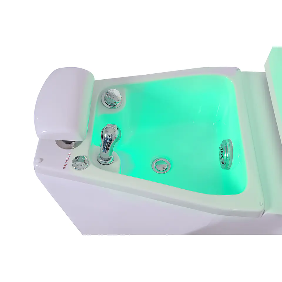 Poltrona de SPA Pedicure modelo GENTLE 4