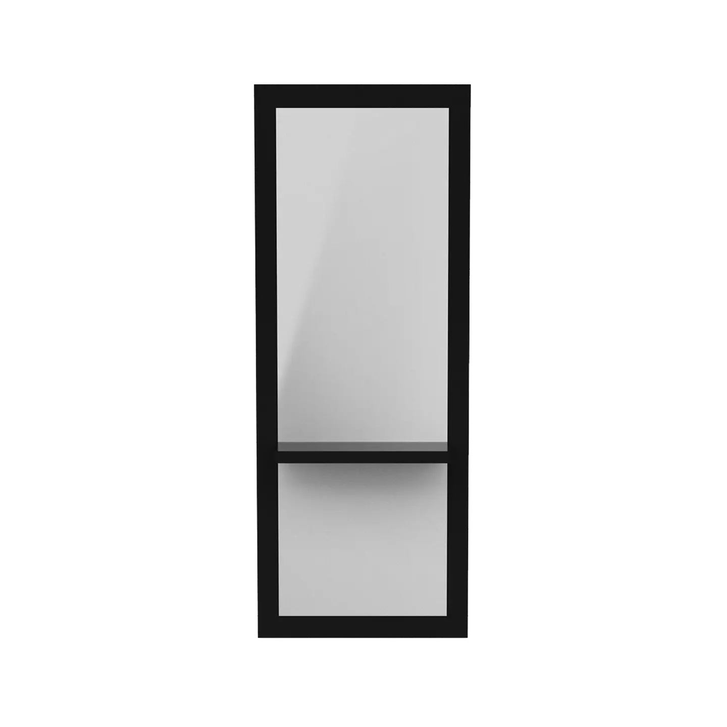 Bancada de parede modelo TULAN  6