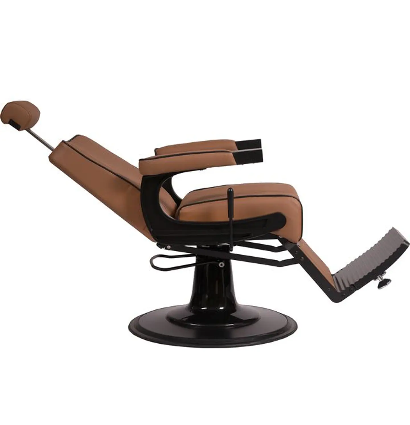 Cadeira de Barbeiro modelo DOUR  4