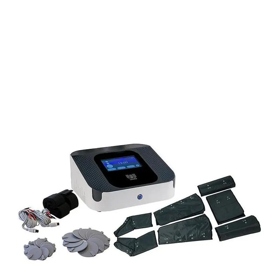 HIGH TECH COMBI FIT  2