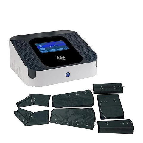 HIGH TECH Pressoterapia + Termoterapia