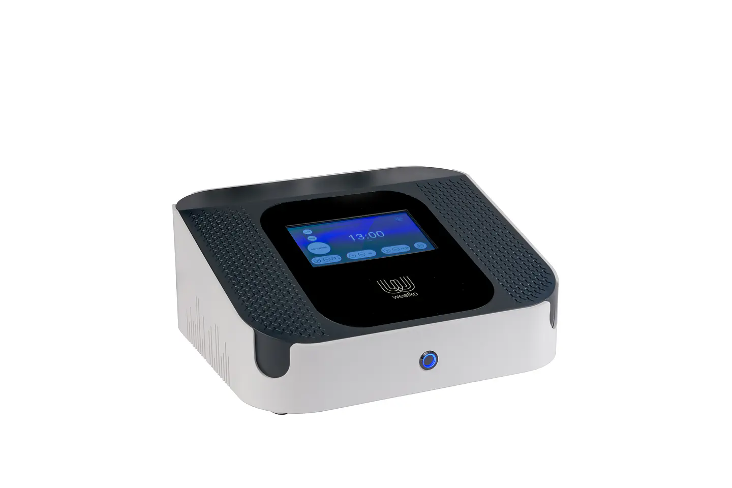 HIGH TECH Pressoterapia + Termoterapia 5