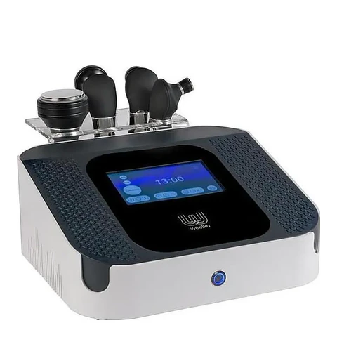 HIGH TECH COMBI SLIM Cavitação e RF bipolar
