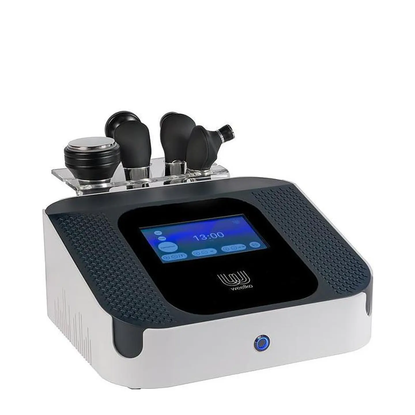 HIGH TECH COMBI SLIM Cavitação e RF bipolar 2