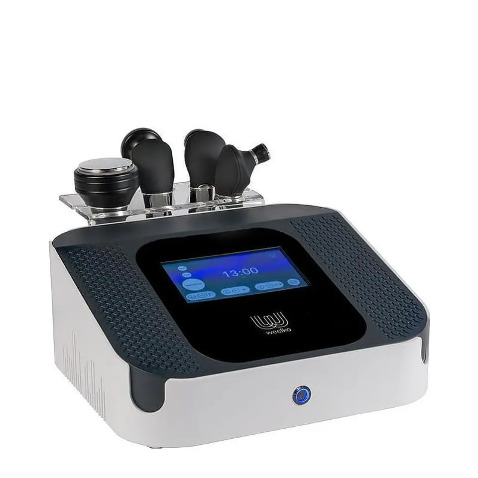 HIGH TECH COMBI SLIM Cavitação e RF bipolar 2