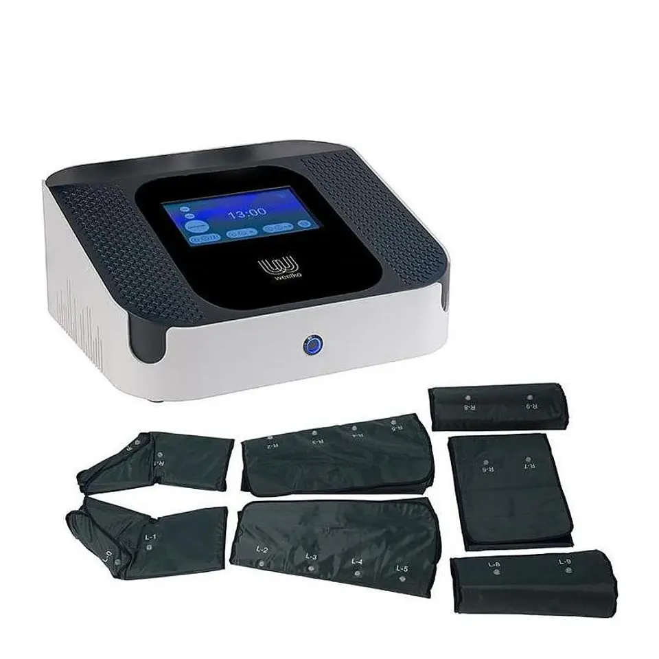 HIGH TECH AIR - Pressoterapia 1
