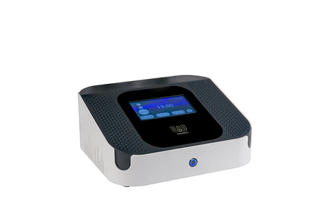 HIGH TECH AIR - Pressoterapia