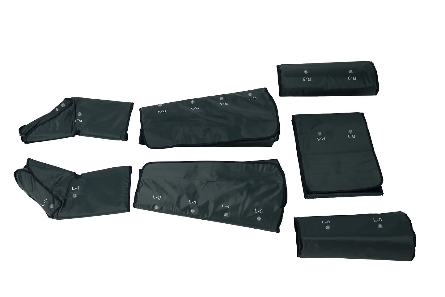 HIGH TECH AIR - Pressoterapia 5