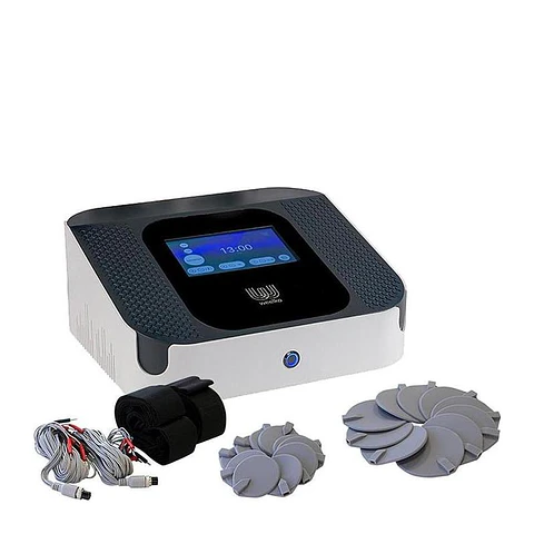 HIGH TECH EMS Eletroestimulação
