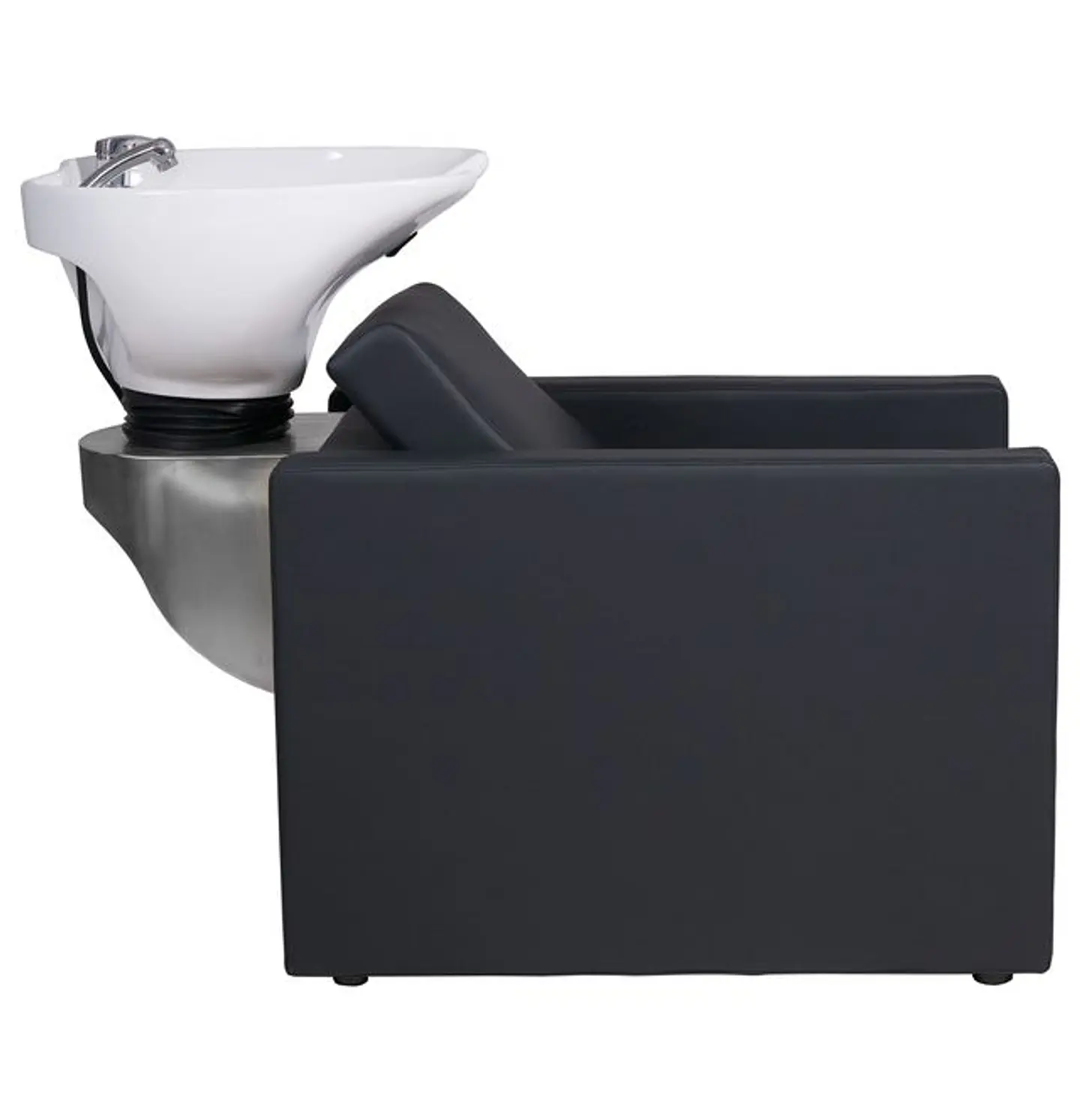 Rampa de Lavagem modelo RIPPLE  4