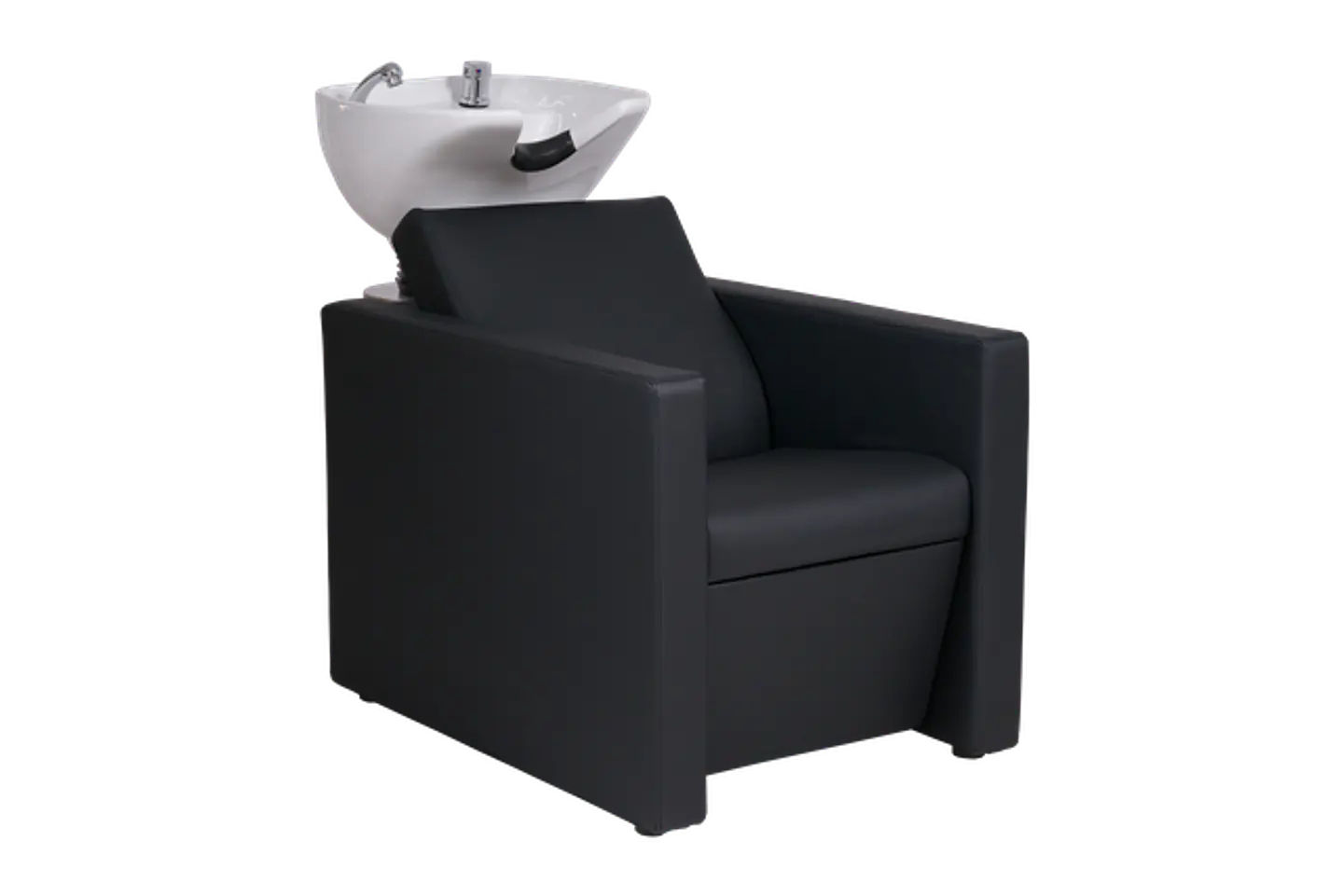 Rampa de Lavagem modelo RIPPLE  3