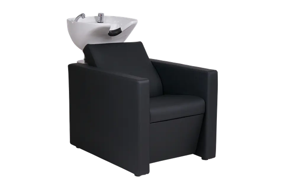Rampa de Lavagem modelo RIPPLE  3