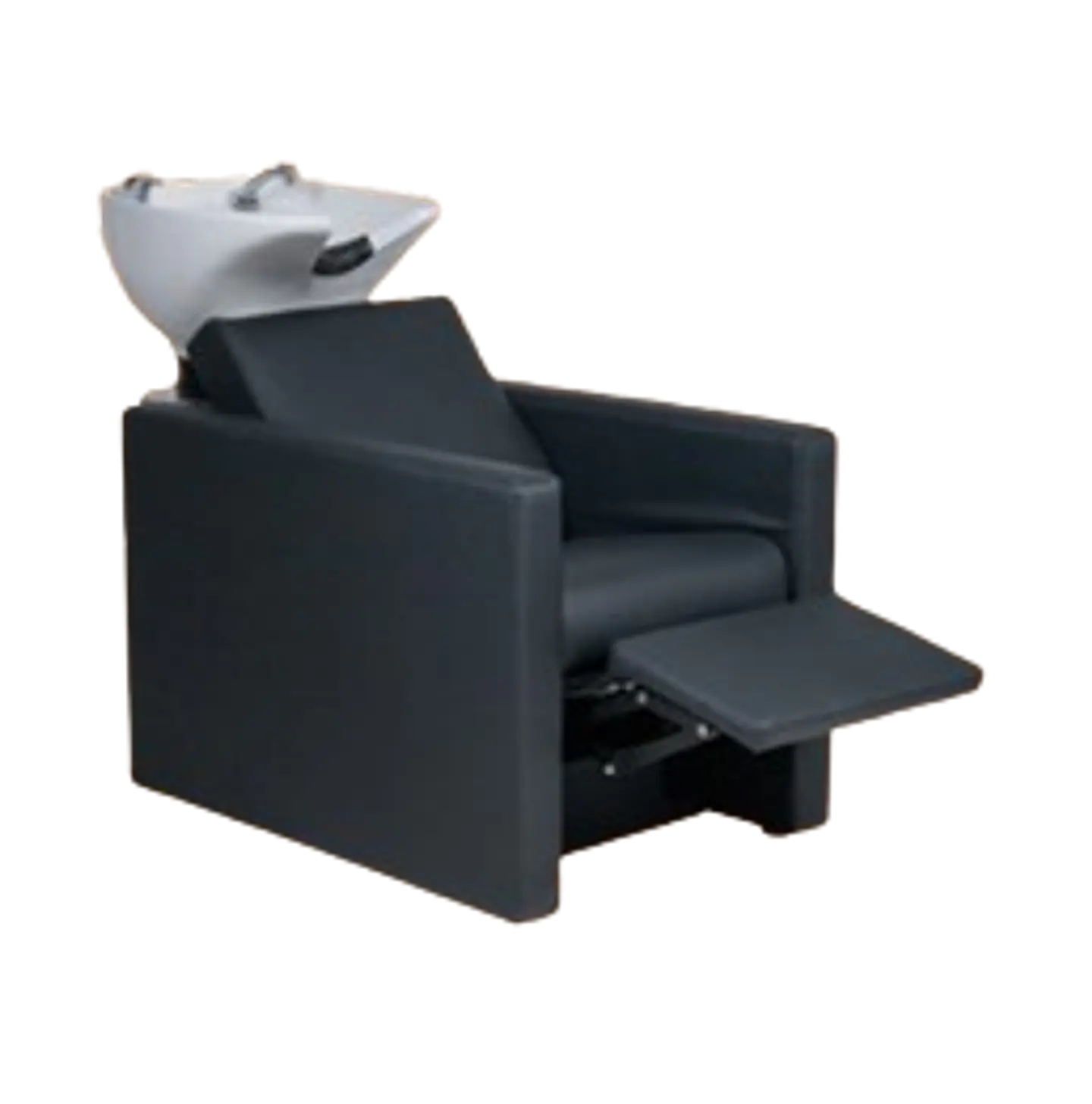 Rampa de Lavagem modelo RIPPLE  6