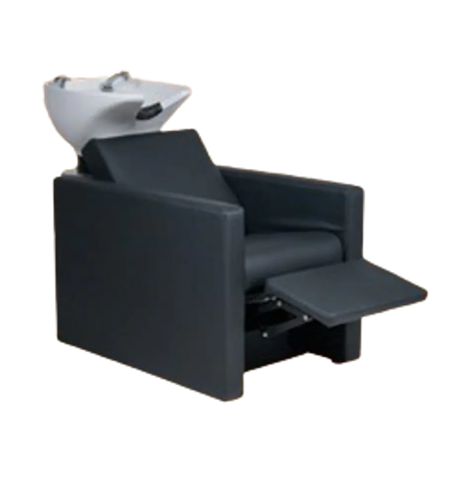 Rampa de Lavagem modelo RIPPLE  6