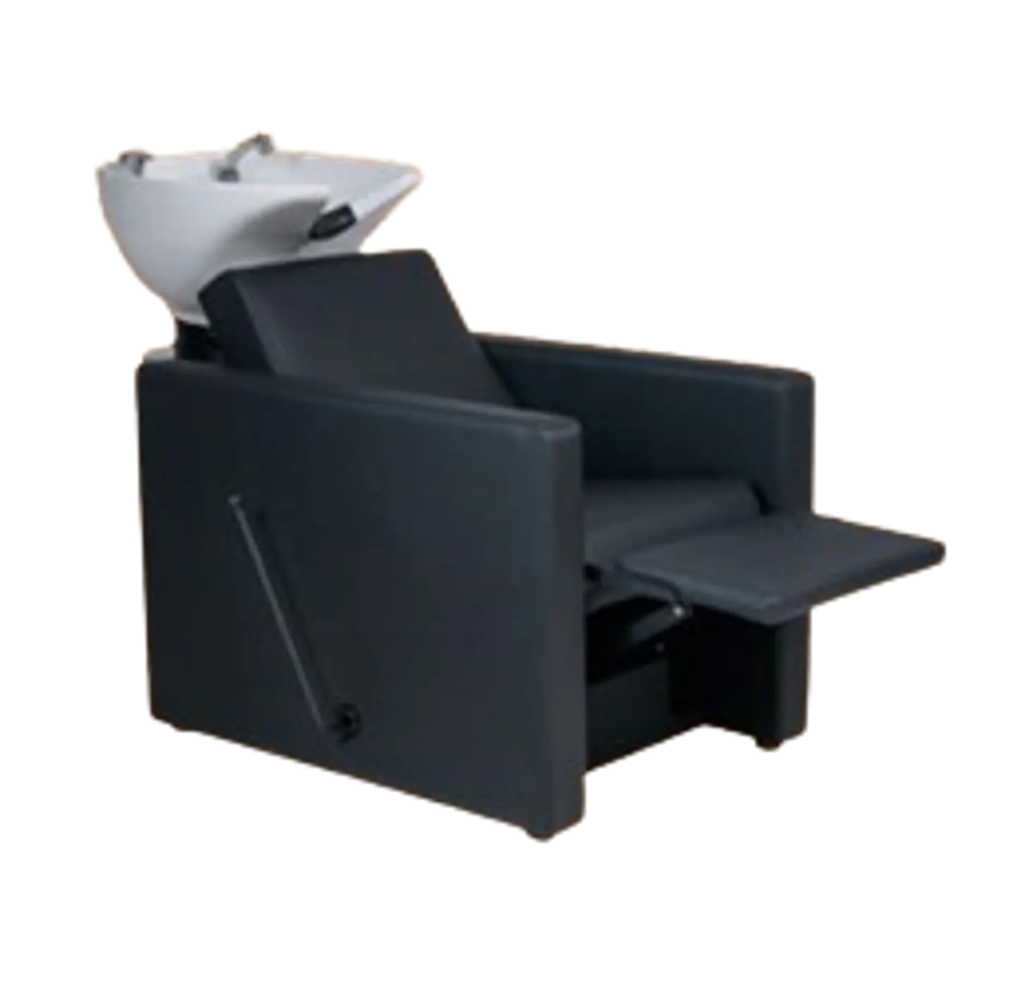 Rampa de Lavagem modelo RIPPLE  7