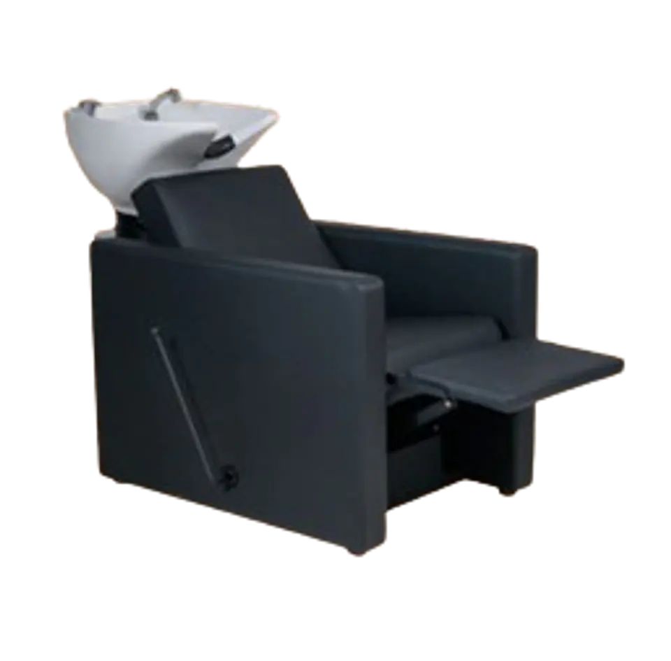 Rampa de Lavagem modelo RIPPLE  7