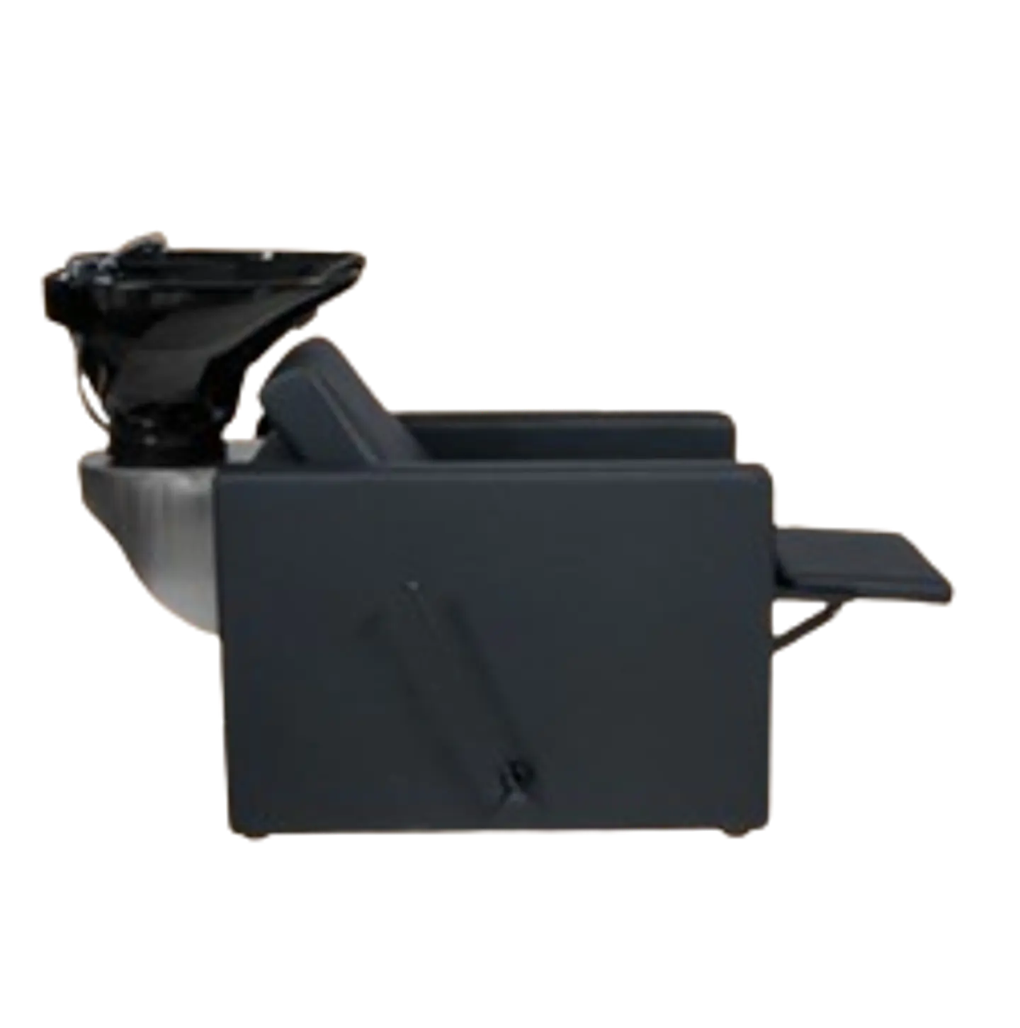Rampa de Lavagem modelo RIPPLE  8