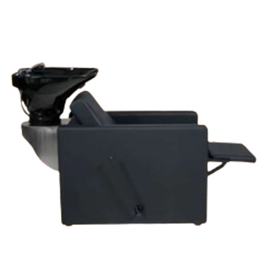 Rampa de Lavagem modelo RIPPLE  8