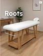 Marquesa de SPA modelo ROOTS - Thumbnail 2