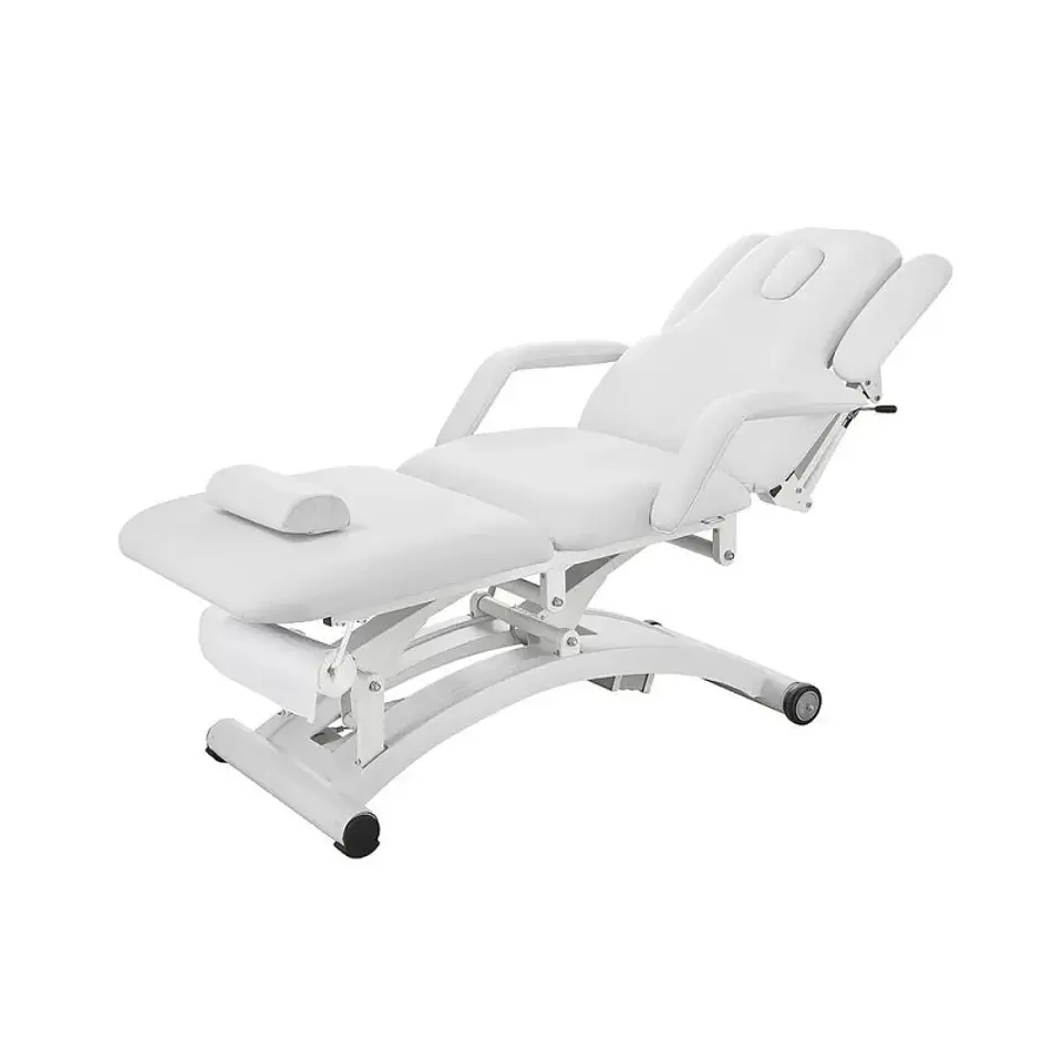 Marquesa de Fisioterapia e Massagem SPHEN  2