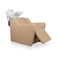 Rampa de lavagem mod. Yannik 