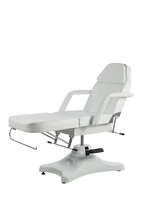 Poltrona de Estética hidráulica modelo SART 