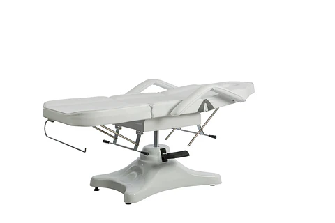 Poltrona de Estética hidráulica modelo SART 