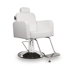 Cadeira Hidráulica de Maquilhagem NOOR 