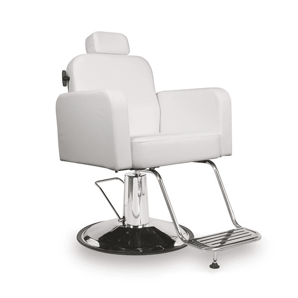 Cadeira Hidráulica de Maquilhagem NOOR  1