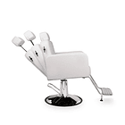 Cadeira Hidráulica de Maquilhagem NOOR  5