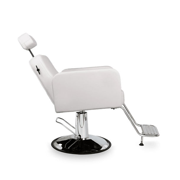 Cadeira Hidráulica de Maquilhagem NOOR  7