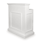 Móvel de Receção modelo EARL 11