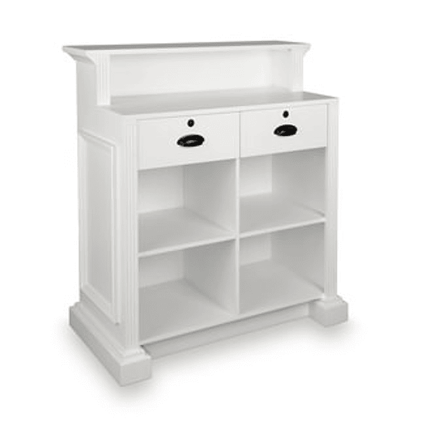 Móvel de Receção modelo EARL 13