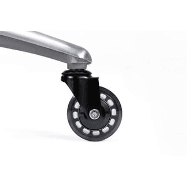 Banqueta de couro sintético modelo RITA  5