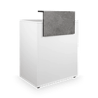 Móvel de Receção modelo DYLAN  7